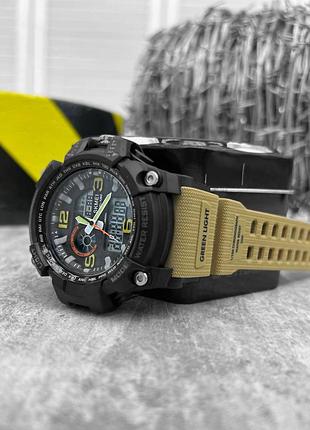 Часы skmei cayot