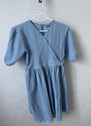 Платье lc waikiki 4