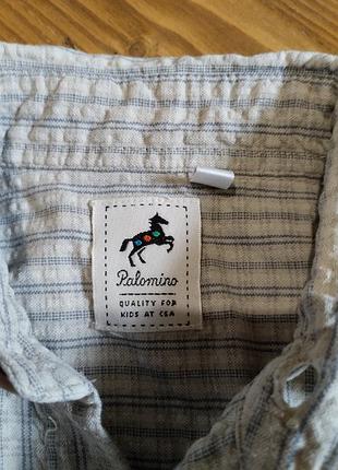 Сорочка для хлопчика 3