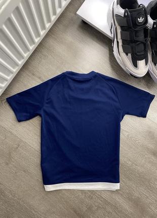 Спортивная футболка adidas6 фото