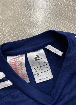 Спортивная футболка adidas4 фото