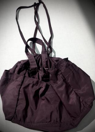 🌹 luxury original, italy, сумка - мешок4 фото