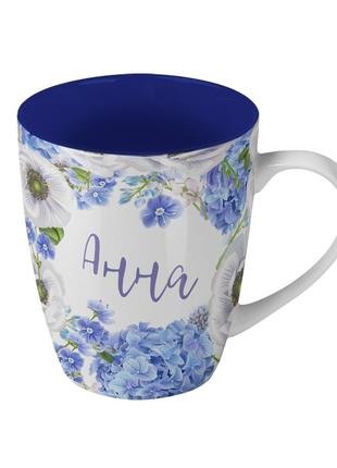 Гуртка "flora" з ім'ям "анна"