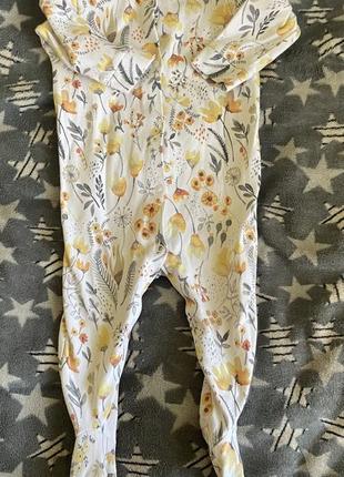 Чоловічок на 6-9 міс