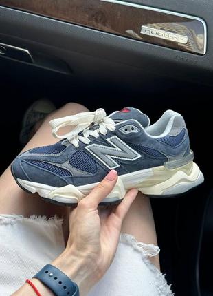 Трендові кросівки new balance