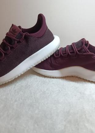 Кроссовки adidas tubular shadow3 фото