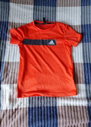 Футболка на хлопчика