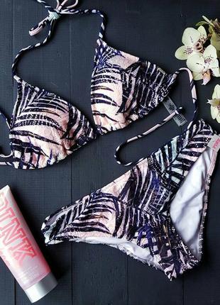 Купальник victoria's secret вікторія сікрет оригінал