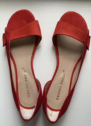 Босоніжки bruno magli