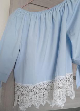 Продам блузу