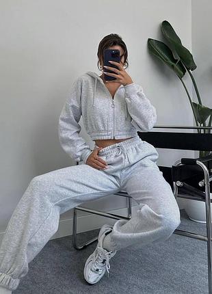 Костюмчик на флісі🥰