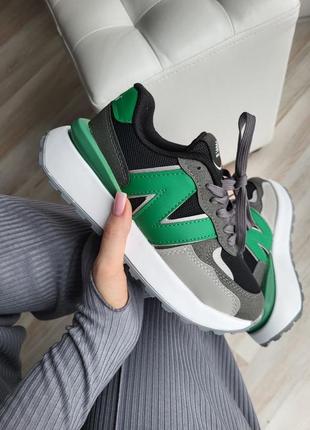 Трендовые кроссовки new balance