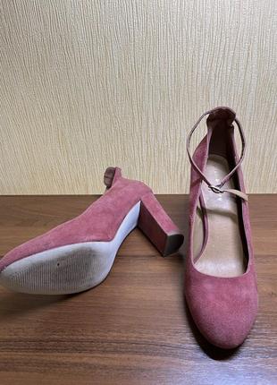 Туфли женские mint &amp; berry3 фото