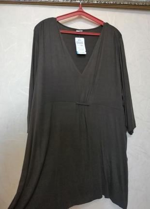 Нова туніка 100%віскоза