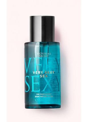 Парфюм.спрей victoria's secret very sexy sea