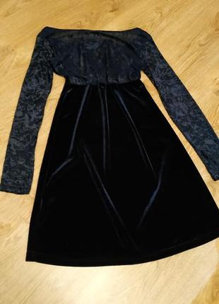 Шикарне плаття hennes. 2