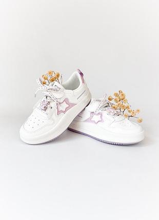Детские кроссовки солнце на девочку (рр. 31-36)
