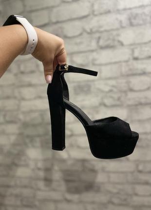 Босоножки angel original brand