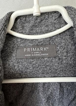 Рубашка primark2 фото