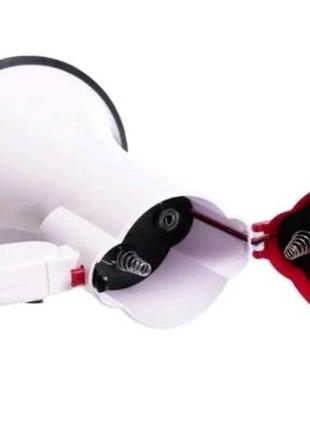 Громкоговоритель мегафон (рупор)