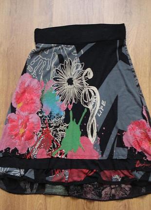 Юбка desigual