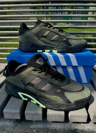Кроссовки adidas niteball