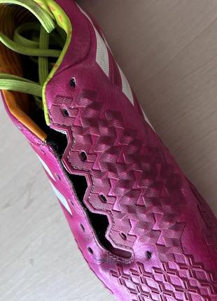 Бутси adidas predator оригінал3 фото