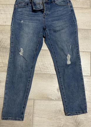 Джинси levis 506 34/32 новое