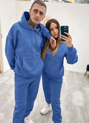 Family look 💙 костюм