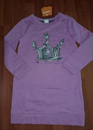 Продам нове плаття від фірми gymboree, розмір 5-6(6-7)