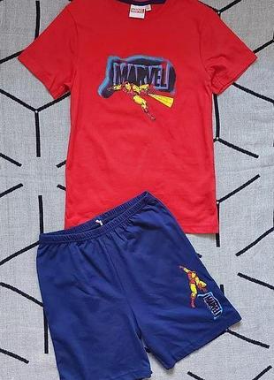 Пижама, костюмчик для дома, отдыха на 9-10 лет