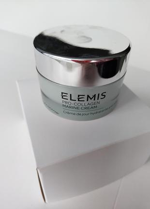 Крем Elemis Pro Collagen денний крем