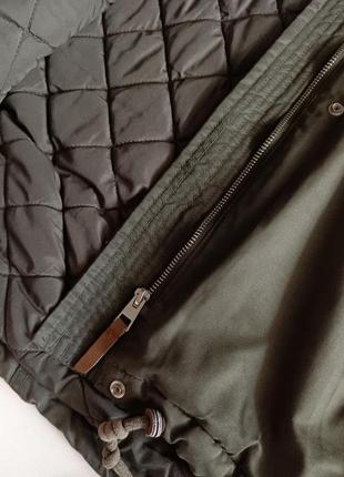 Курточка pull&amp;bear 6