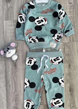 Костюм murat baby "micky mouse”