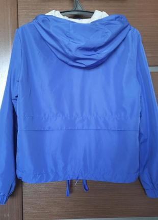 Cropped jacket hm 2