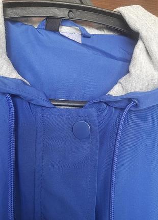 Cropped jacket hm 4