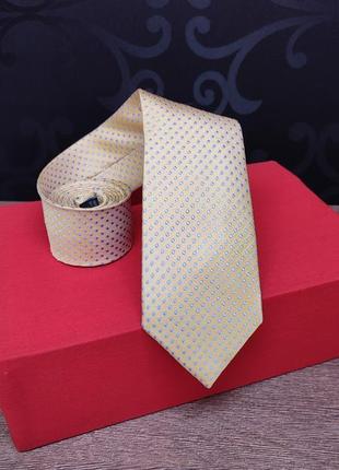 Краватка soprano exclusive, silk, italy2 фото