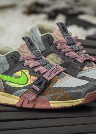 👟 кроссовки nike Hacemos trainer 1 utility / наложка bs👟