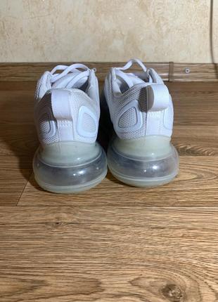 Кроссовки nike air max 7206 фото