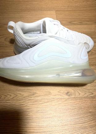 Кроссовки nike air max 7207 фото