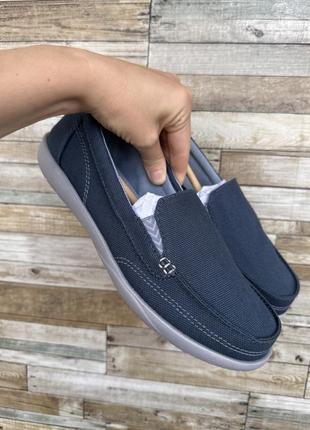 Женские crocs макасины 38/39р
