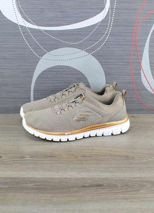 Кросівки skechers