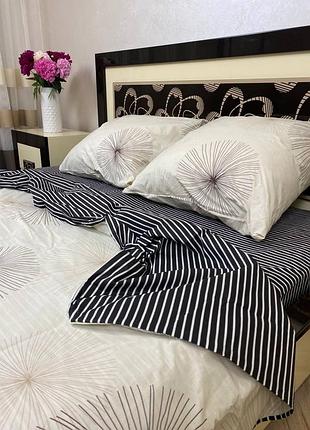 Постільна білизна постіль комплект