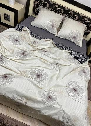 Постільна білизна постіль комплект