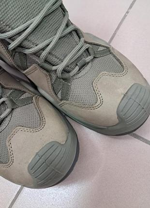 Берці vogel 43,44 рр 3