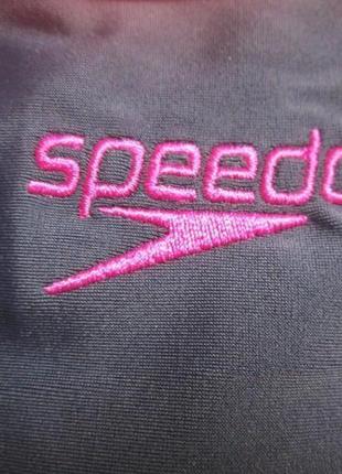 Шикарный слитный спортивный купальник для бассейна и пляжа speedo оригинал 09.23 🌺🌴🌺7 фото