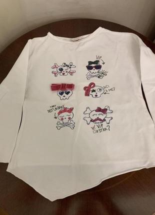 Реглан brams 4-5 р