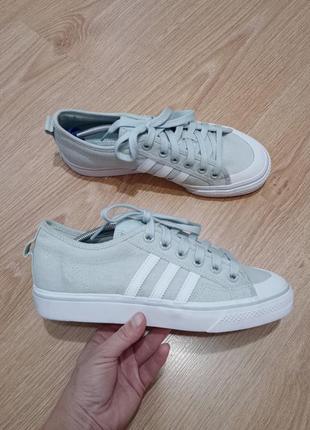 Кеди adidas nizza