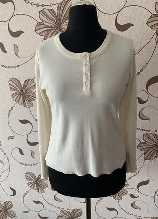 Manor лонг в рубчик, р.м