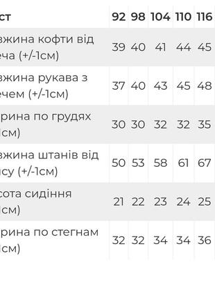 Гарна піжама з зайчиками, красивая пижама с зайчиками, утеплена піжама з начосом, тепла піжама для дівчат, теплая пижама с зайчиками7 фото